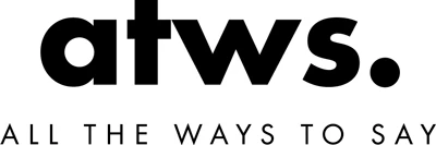 ALL THE WAYS TO SAY
